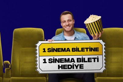 GNÇ, Turkcell'in 30. yıl kutlamalarında sinema bilet kampanyası başlatıyor