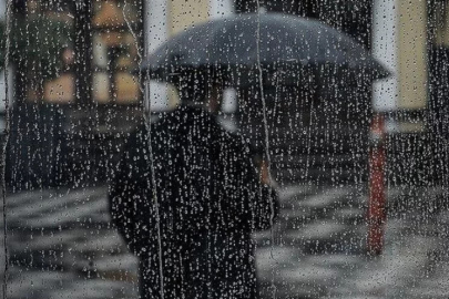 Türkiye'de hava durumu tahmini: Sağanak yağışlı bölgeler öne çıkıyor