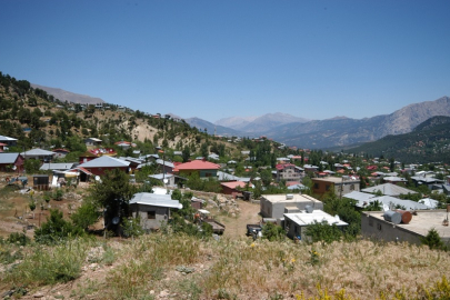 Çukurova’da yayla hazırlıkları başladı