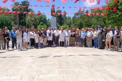 Veteriner hekimleri ve hayvanseverlerden  ötenazi yasa teklifine tepki