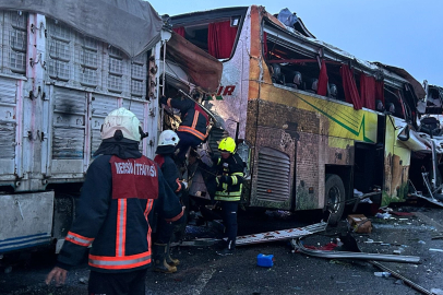 Mersin'deki trafik kazasıyla ilgili soruşturma başlatıldı