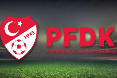 PFDK,  Adana Demirspor'a para cezası verdi