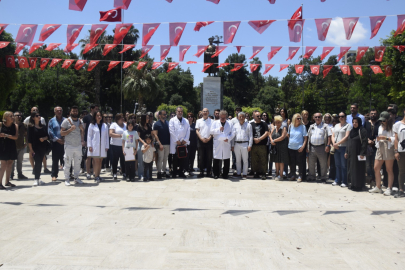 Veteriner Hekimlerden sahipsiz hayvanların itlafına karşı tepki