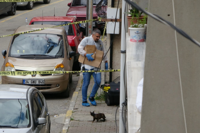 Pendik’te bulunan erkek cesedi 16 parçaya bölünmüş