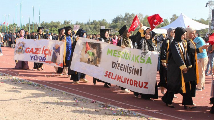 mersin üniversitesi