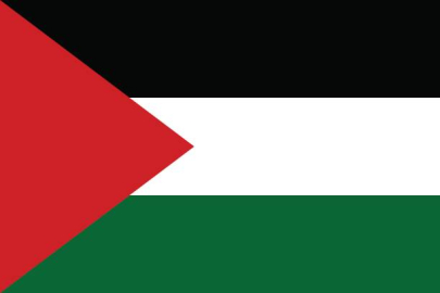 Filistin'i tanıyan ülkeler