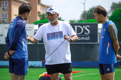 Hikmet Karaman’ın Adana Demirspor performansı