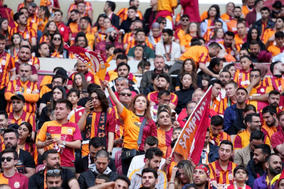 TFF Trendyol Süper Lig'i gol dolu bir sezona sahne oldu