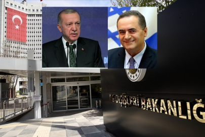 Türkiye, İsrail Dışişleri Bakanı Katz'ın Erdoğan'a yönelik saldırgan paylaşımına cevap verdi