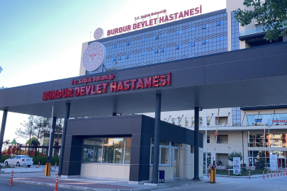 Burdur Devlet Hastanesi'nde diyaliz skandalı: Ölenlerin sayısı 2'ye çıkarken, 31 hastanın tedavisi sürüyor