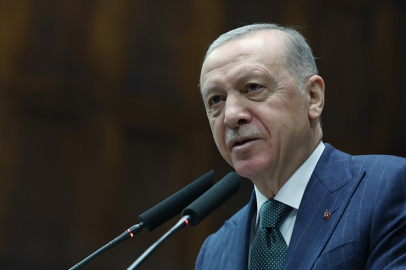 Erdoğan'dan ABD'ye İsrail tepkisi: Bu kan senin eline de bulaştı