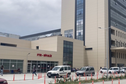 Sağlık Bakanlığı’na bağlı bilirkişiler Burdur Devlet Hastanesi’nde incelemelerde bulundu