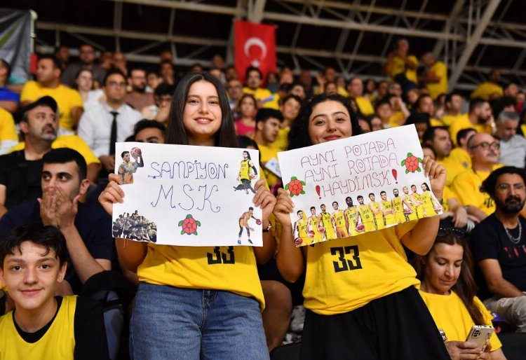Türkiye Basketbol Ligi 