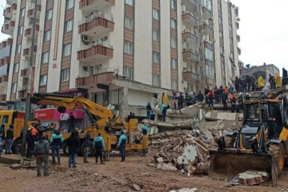 Nizip'teki Furkan Apartmanı davasında savcılık üst sınırdan cezai işlem istedi