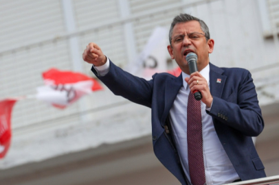 CHP'den Rize'de Çay mitingi: Çay üreticisinin geçim derdi, bizim derdimizdir!