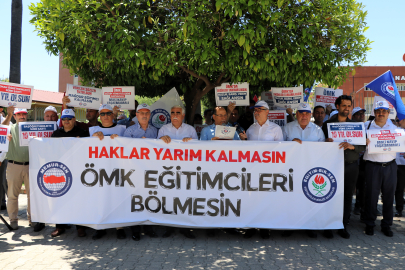 Eğitim-Bir-Sen'den Öğretmenlik Meslek Kanunu talebi: Ayrıştırıcı değil, kapsayıcı olmalı