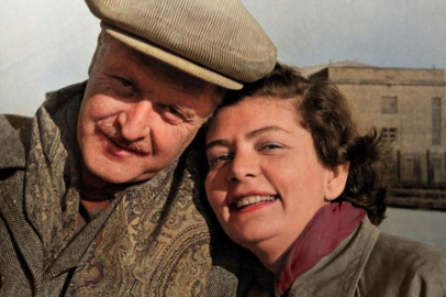 Nazım Hikmet Kimdir? Hayatı ve şiirleri