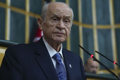 Devlet Bahçeli: MHP, Türkiye’nin birleştirici gücü olmaya devam edecek