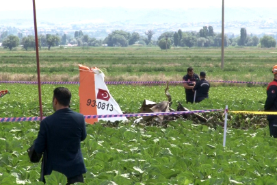 Kırıma uğramak ne demek? Uçak kazası sonrası gündemde