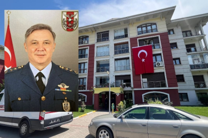 Şehit pilot Gökhan Özen'in ailesine acı haber verildi