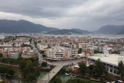 Bozyazı Belediyesi'nden Kaçak Yapılar İçin Yıkım İhalesi