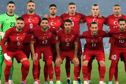 EURO 2024  Polonya - Türkiye hazırlık maçı ne zaman?