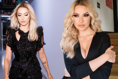 Hadise'nin 'Erkeğin Maddi Gücü Önemli' açıklaması sosyal medyayı salladı