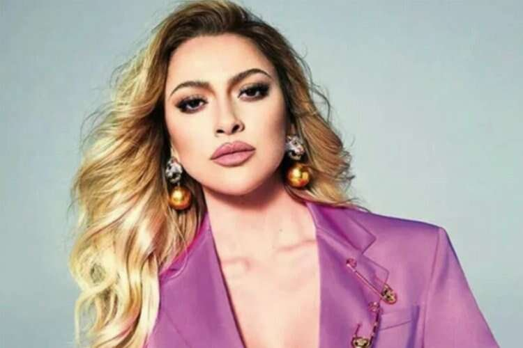 hadise