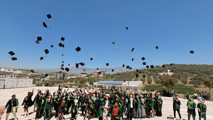 23 Temmuz Mesleki ve Teknik Anadolu Lisesi 