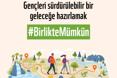 TEV ve WWF-Türkiye'den sürdürülebilir bir gelecek için iş birliği