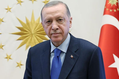 Cumhurbaşkanı Erdoğan, İran Cumhurbaşkanı Pezeşkiyan'ı tebrik etti