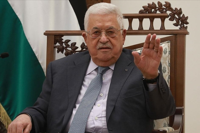 Filistin, Mahmud Abbas’ın Gazze’ye İsrail üzerinden geçişi için izin talep etti