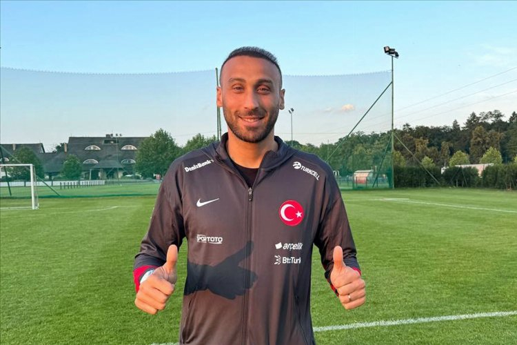 cenk tosun 