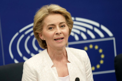 Avrupa Komisyonu Başkanı Von der Leyen, aşırı sağın yükselişi karşısında koalisyon arayışında