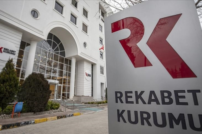 Rekabet Kurulu, Google'a 482 milyon lira para cezası verdi