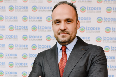 İZODER: 31 yıldır yalıtım bilinci ve çevresel sorumlulukta öncü