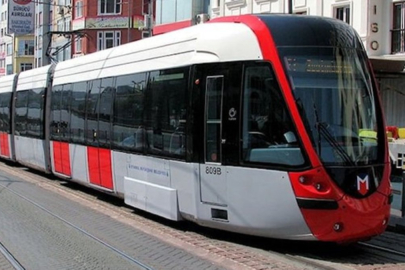 Üsküdar-Kadıköy-Maltepe tramvay hattı onaylandı