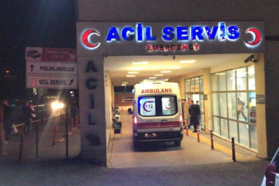 Şanlıurfa'da sahipsiz köpeğin saldırdığı 7 yaşındaki çocuk yaralandı