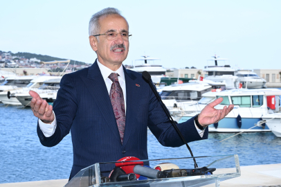 Uraloğlu: Yapacağımız bu güncelleme ile ücretleri 2022 yılı öncesine göre 6,3 katına çıkarmış olacağız