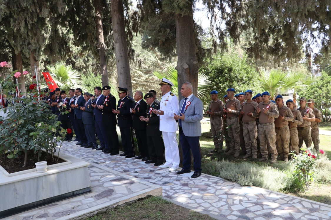 Hatay İl Jandarma Komutanlığı