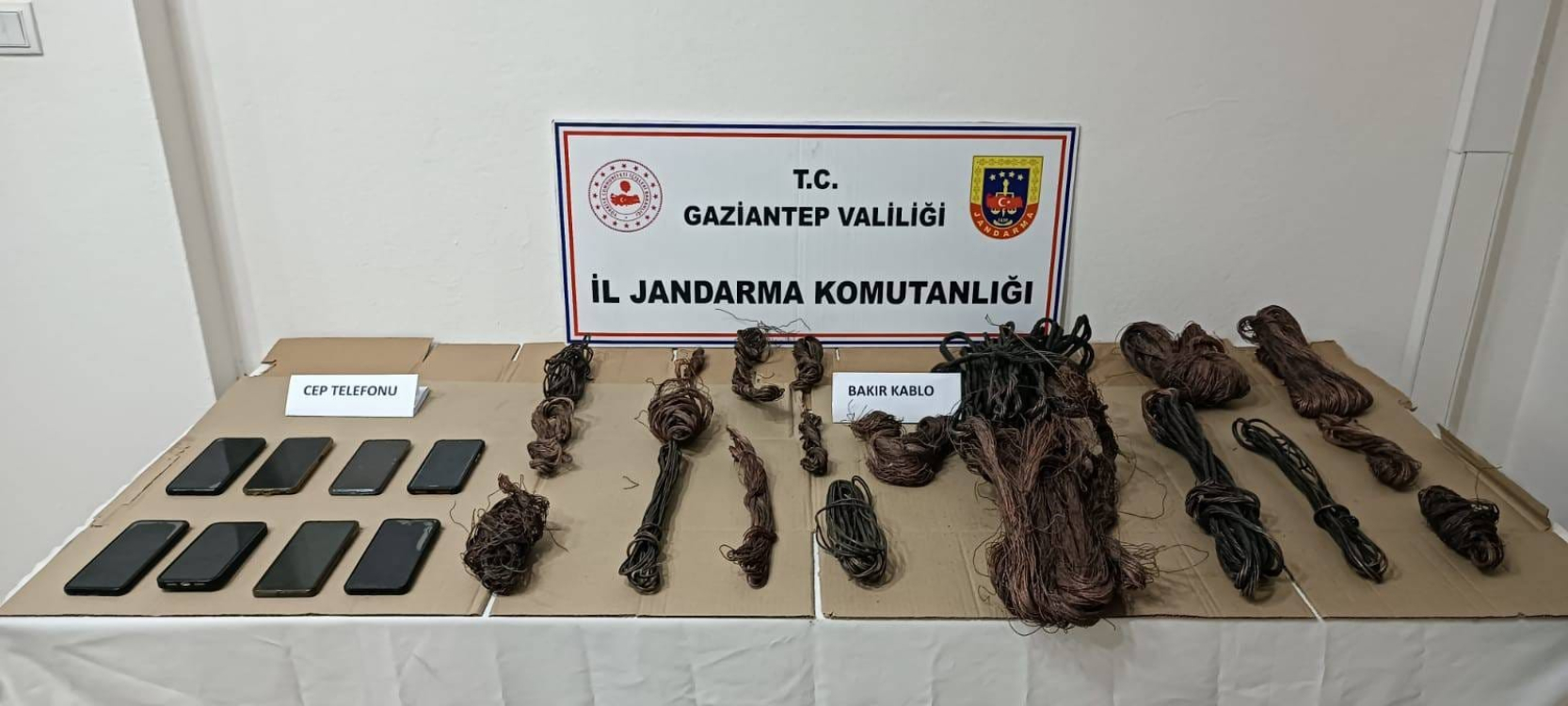 gaziantep il jandarma komutanlığı