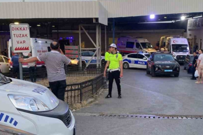 Pendik'te intihar girişiminde bulunan polis memurundan acı haber