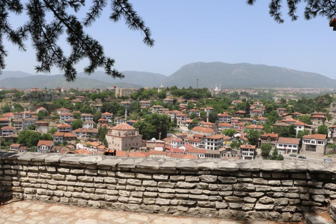 Safranbolu'da Kurban Bayramı otelleri yüzde 100 dolulukla kapladı​​​​​​​ 3