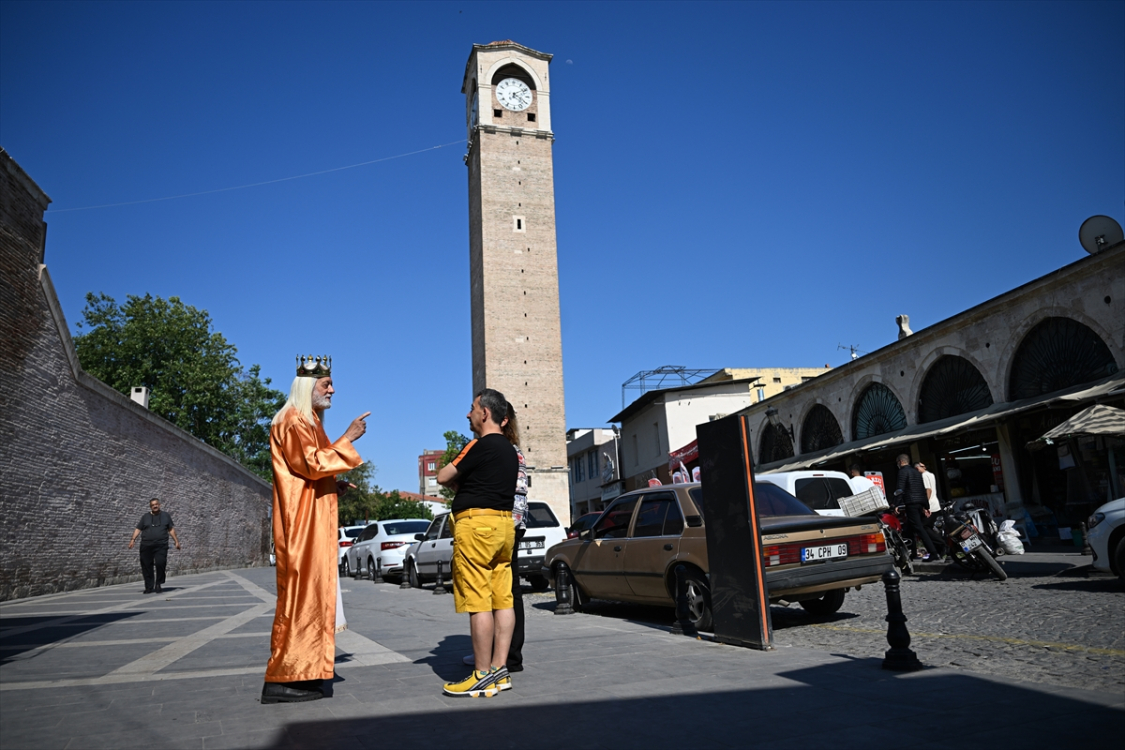 adana kralı