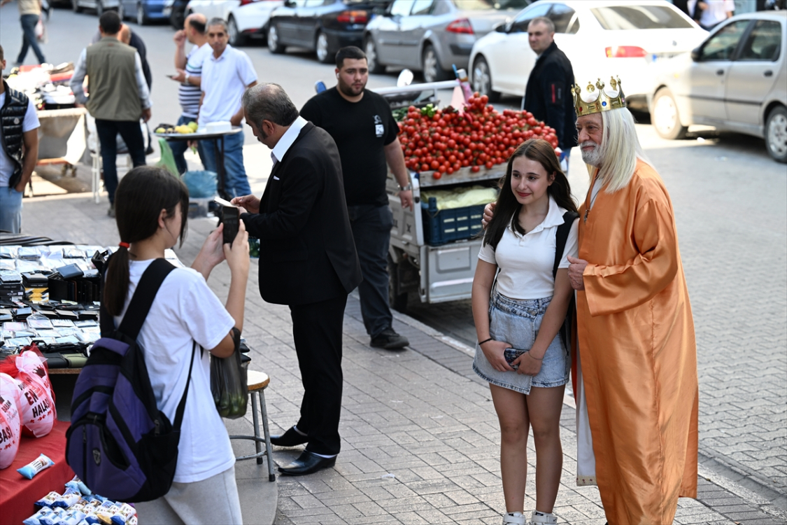 adana kralı