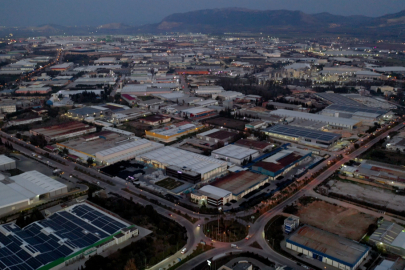 Adana Hacı Sabancı OSB, yatırımcıların gözdesi olmaya devam ediyor