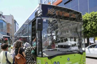 Bayramda İstanbul, Ankara ve İzmir'de toplu taşıma ücretsiz mi?