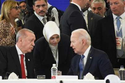 Erdoğan: Suriye'de seçim yok, bölgede teröristan kurmak için tertiplenmiş bir oyun var