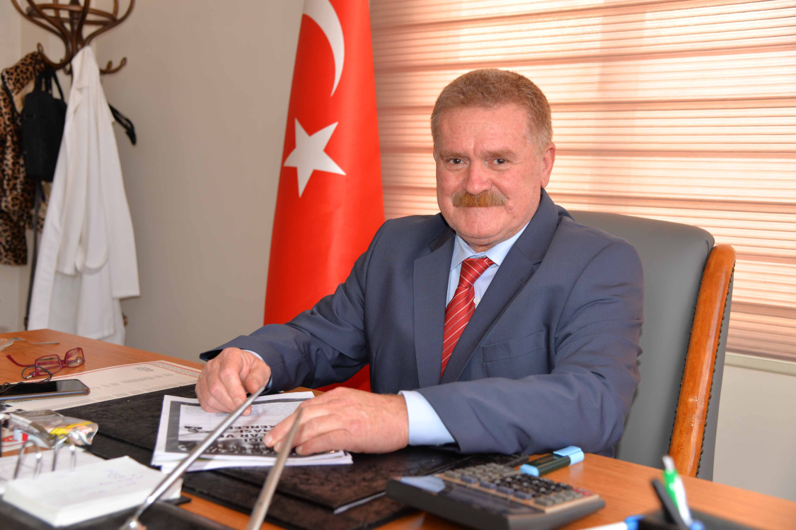 nihat köse