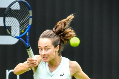 Zeynep Sönmez, WTA 500 Ecotrans Ladies Open'da ana tabloya yükseldi